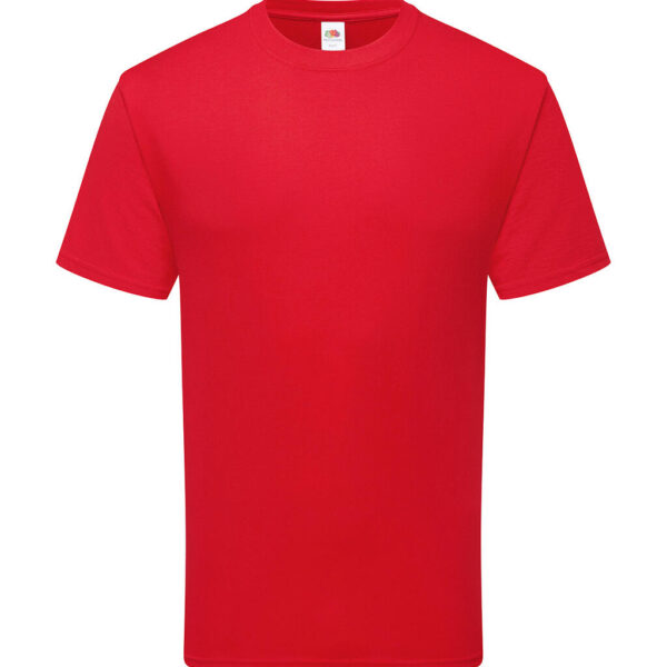 Fruit of the Loom Pure Cotton T