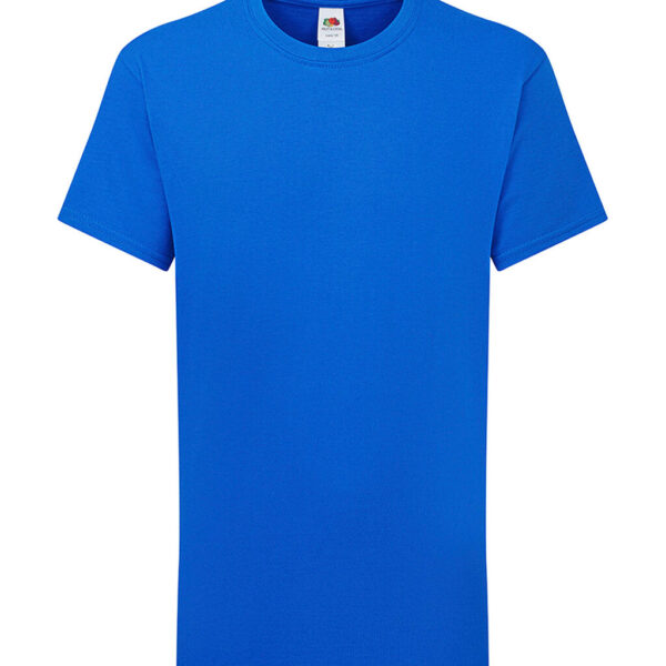 Fruit of the Loom Kids' Iconic 195 T