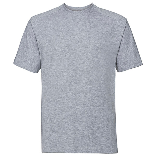 Russell Athletic Heavy Duty Workwear T-Shirt