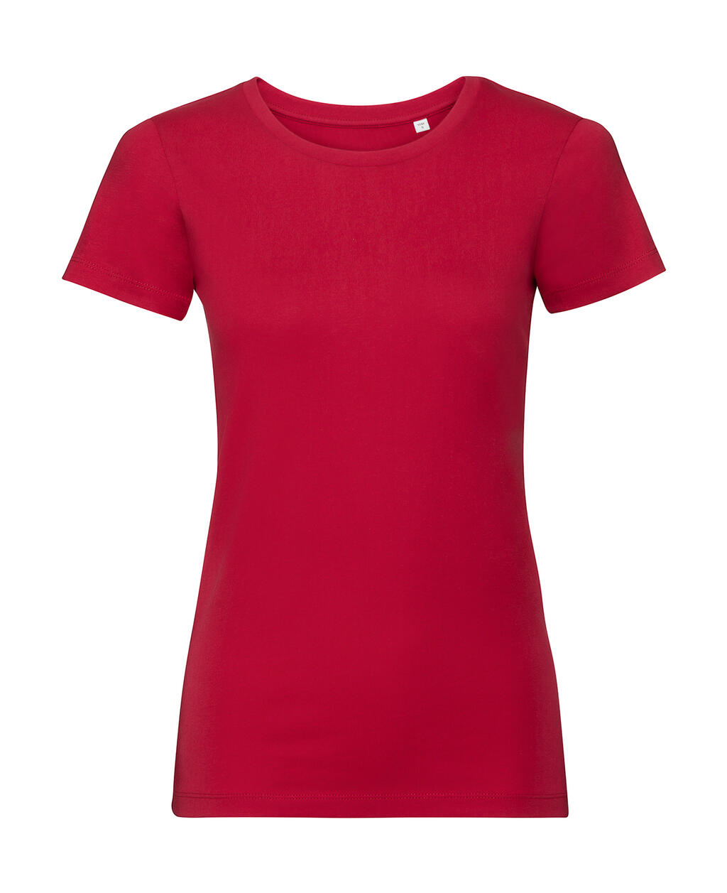 Russell Pure Organic Ladies´ Pure Organic Tee