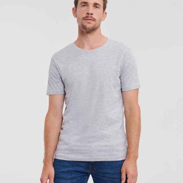 Russell Pure Organic Men's Pure Organic Tee