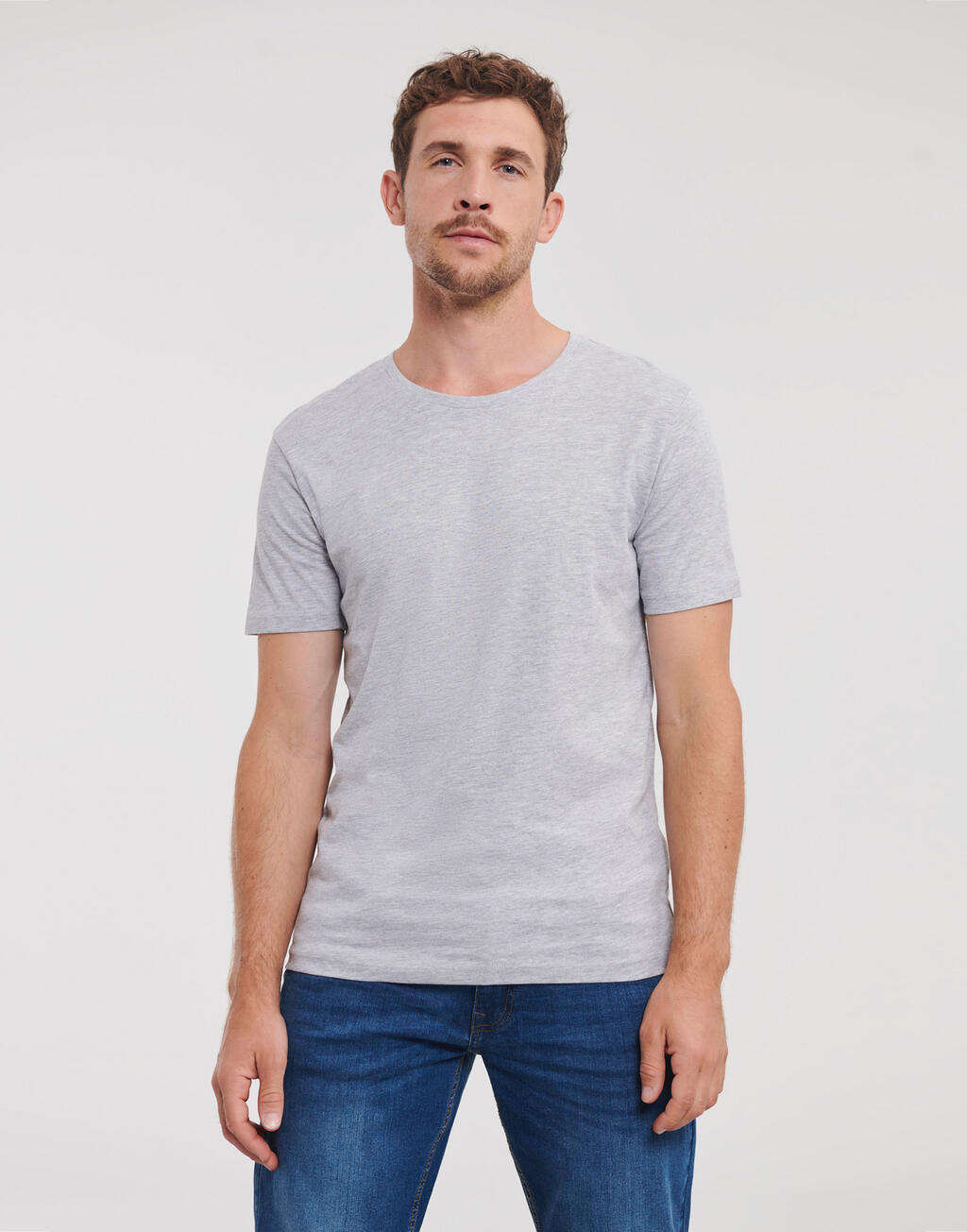 Russell Pure Organic Men's Pure Organic Tee