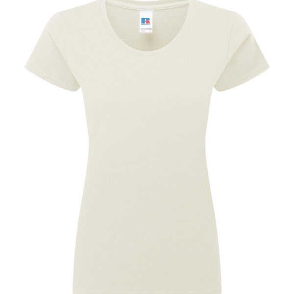 Russell Athletic Ladies' Authentic Classic T