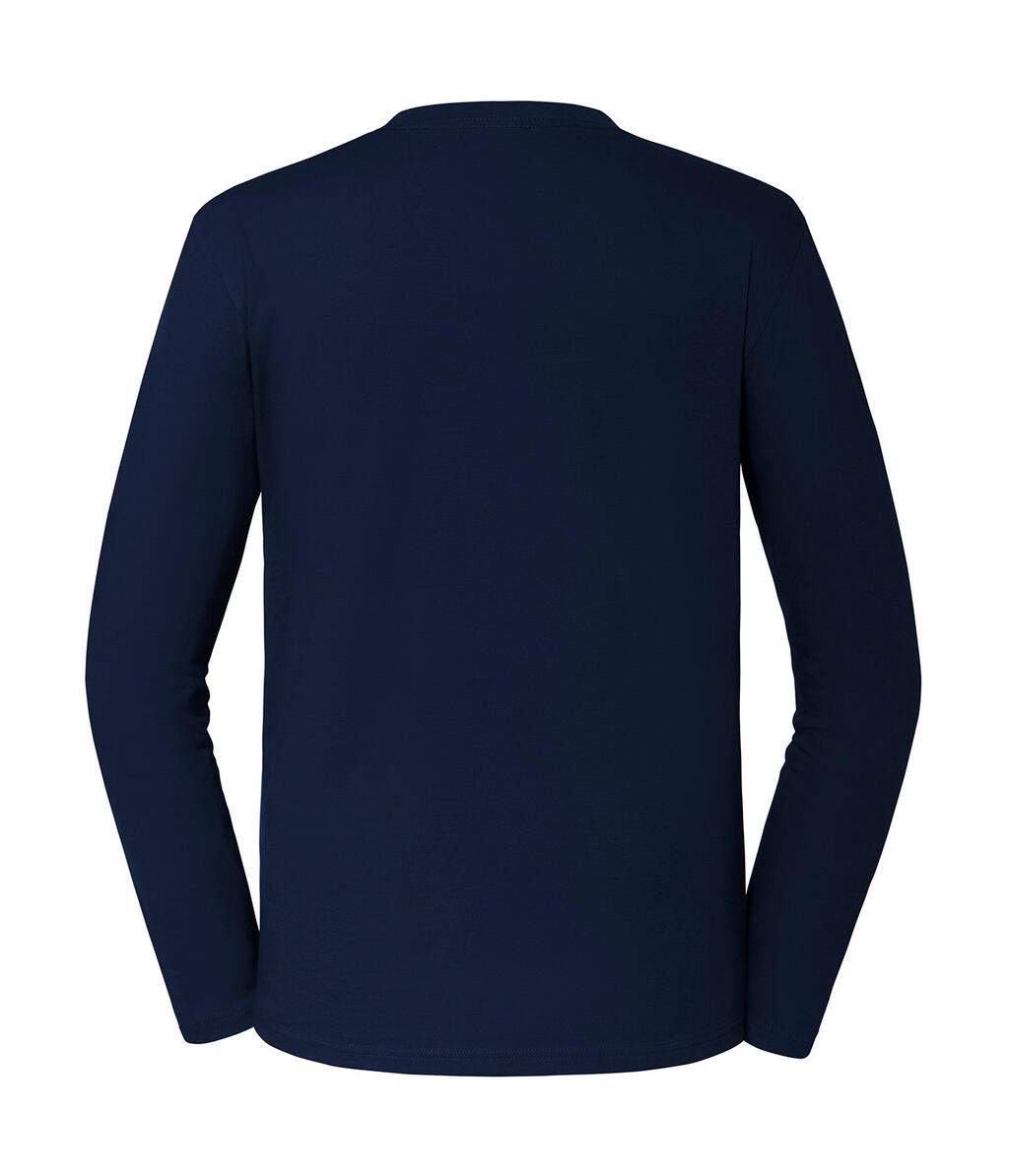 Russell Athletic Authentic Classic Long Sleeve T (dos)