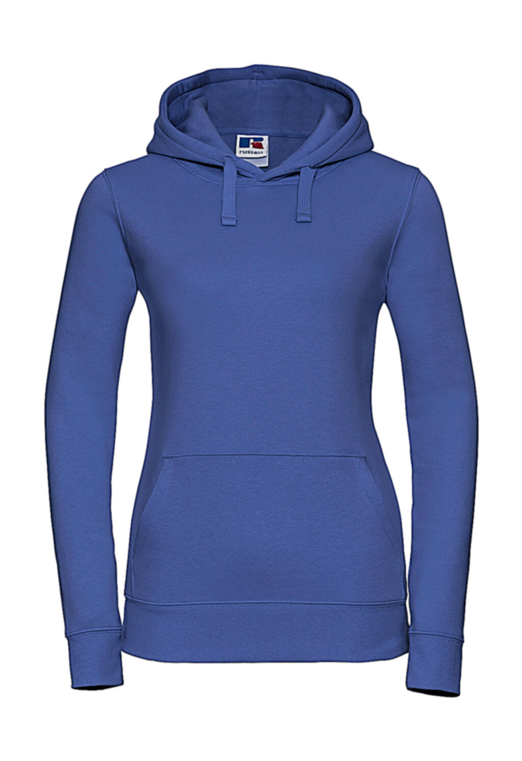 Russell Athletic Ladies' Authentic Hooded Sweat