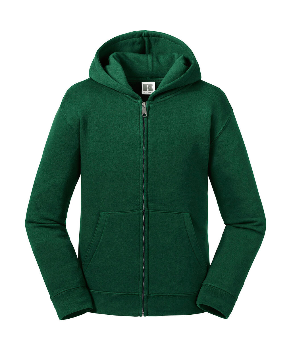 Russell Athletic Kids' Authentic Zipped Hood Sweat