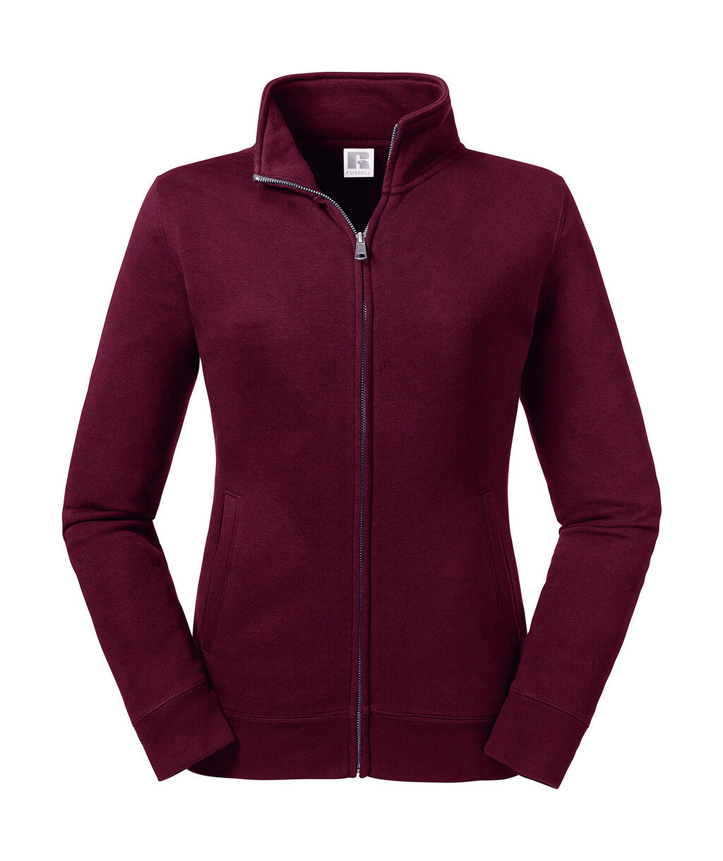 Russell Athletic Ladies' Authentic Sweat Jacket