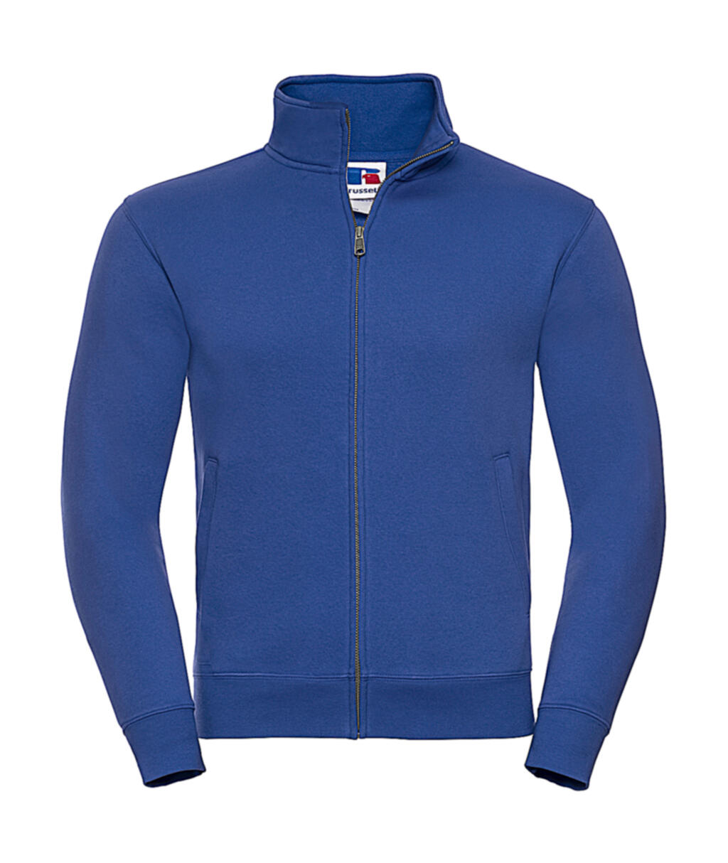 Russell Athletic Men's Authentic Sweat Jacket
