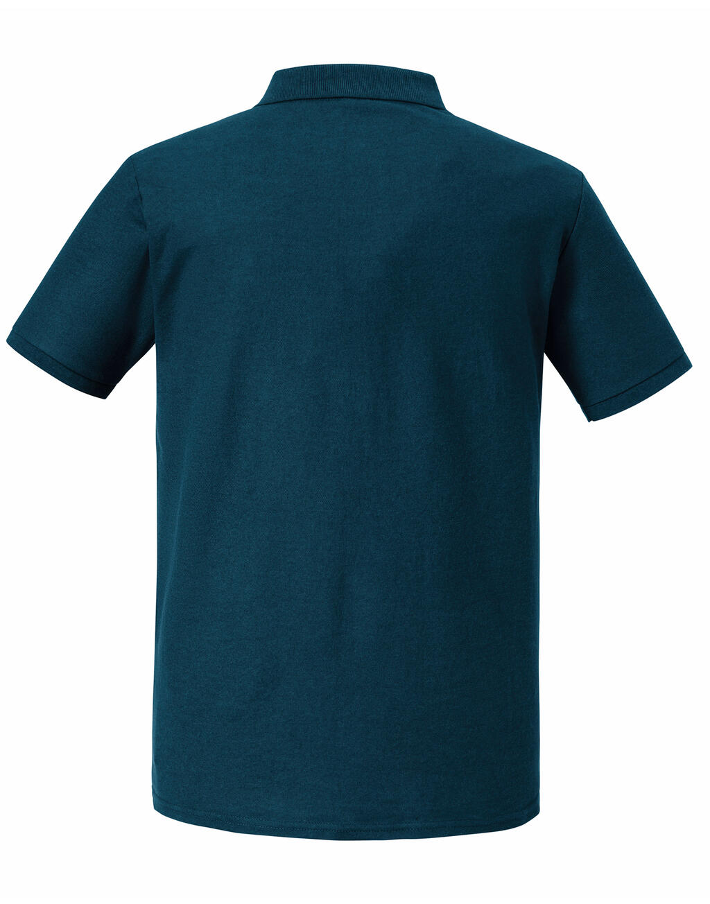 Russell Athletic Authentic Eco Polo (dos)