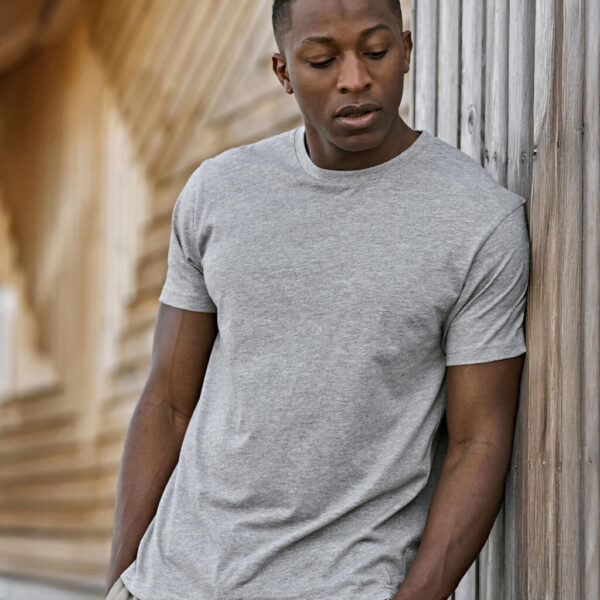 Tee Jays UNLABELED Tee