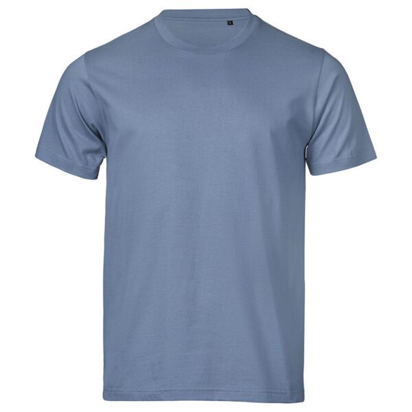 Tee Jays UNLABELED Luxury Tee
