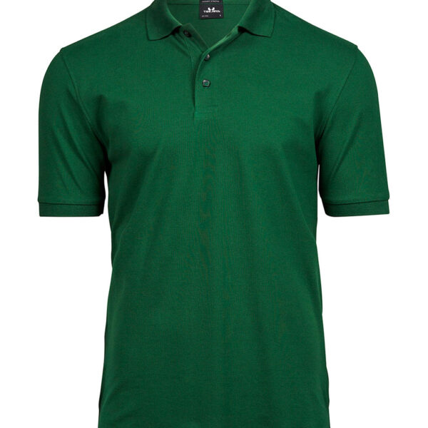 Tee Jays Luxury Stretch Polo