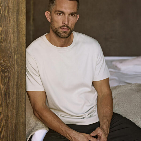 Tee Jays Pima Cotton Tee