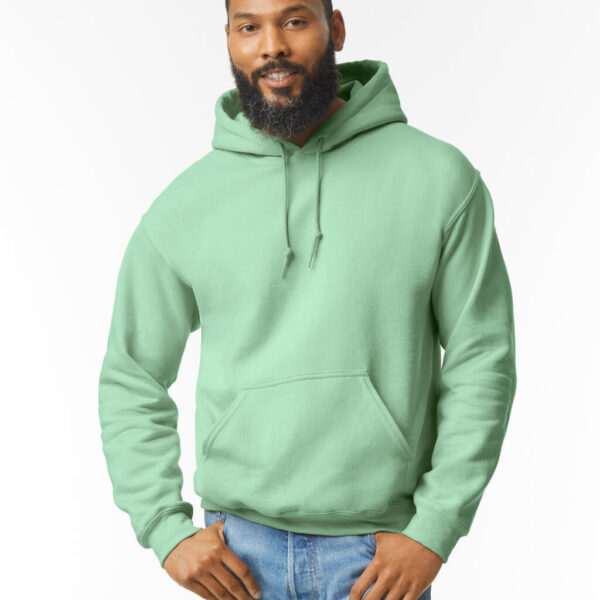 Gildan Heavy Blend Adult Hooded Sweatshirt