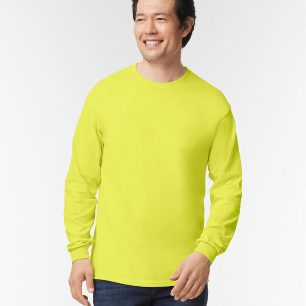 Gildan Ultra Cotton Adult T-Shirt LS