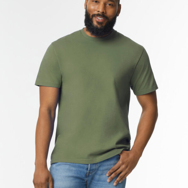 Gildan Light Cotton Adult T-Shirt