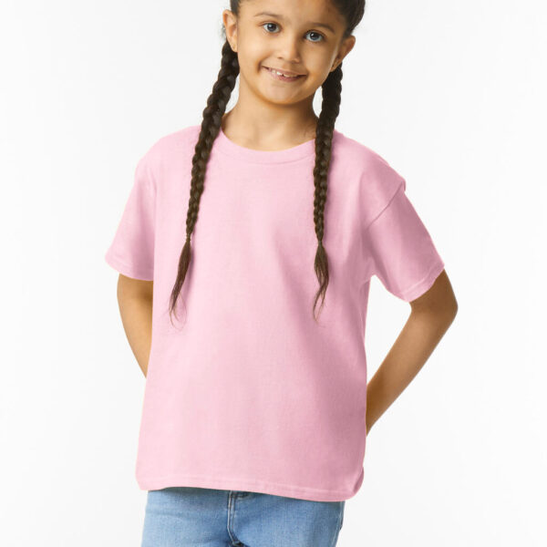 Gildan Light Cotton Youth T-Shirt