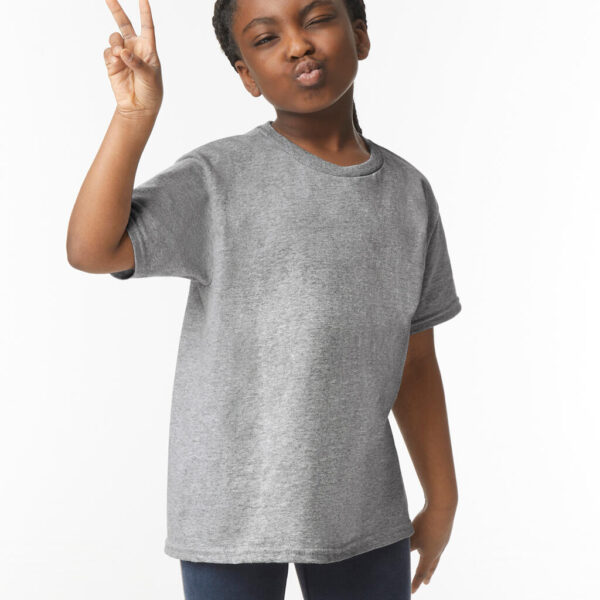 Gildan Heavy Cotton Youth T-Shirt
