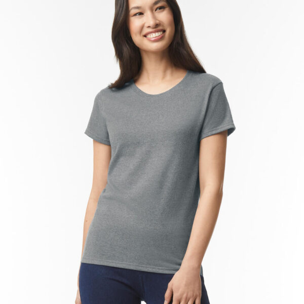 Gildan Heavy Cotton Women's T-Shirt