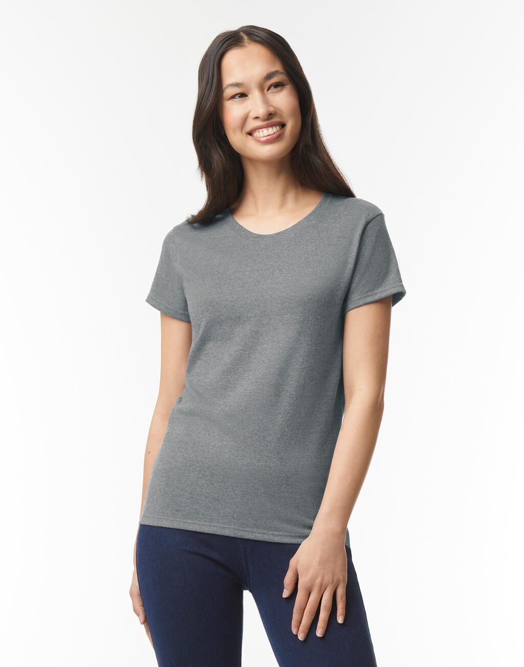 Gildan Heavy Cotton Women's T-Shirt