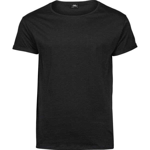 Tee Jays Roll-Up Tee