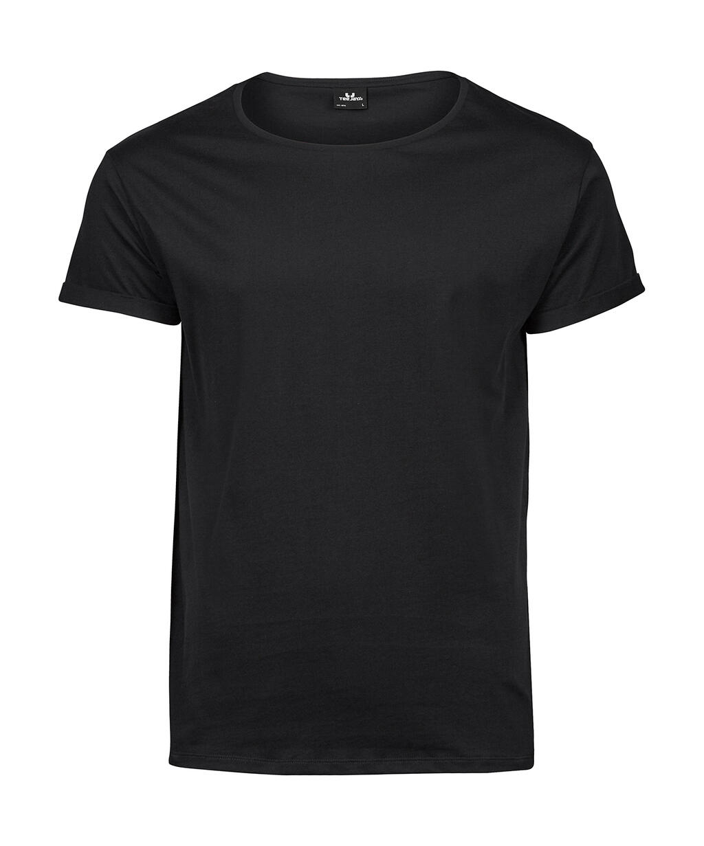 Tee Jays Roll-Up Tee