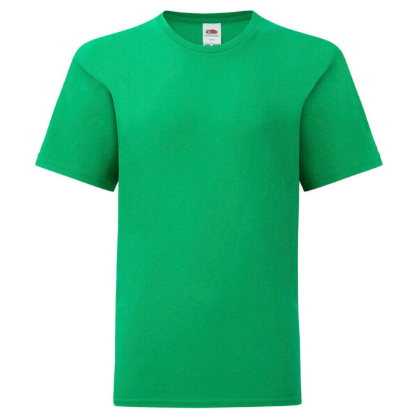 Fruit of the Loom Kids' Iconic 150 T