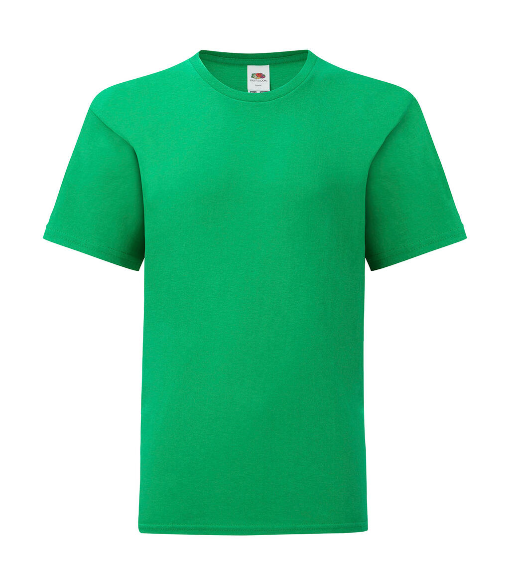 Fruit of the Loom Kids' Iconic 150 T
