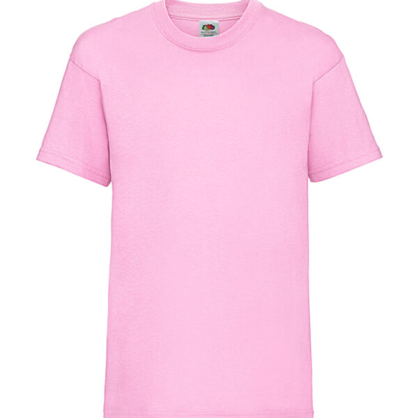Fruit of the Loom Kids Valueweight T