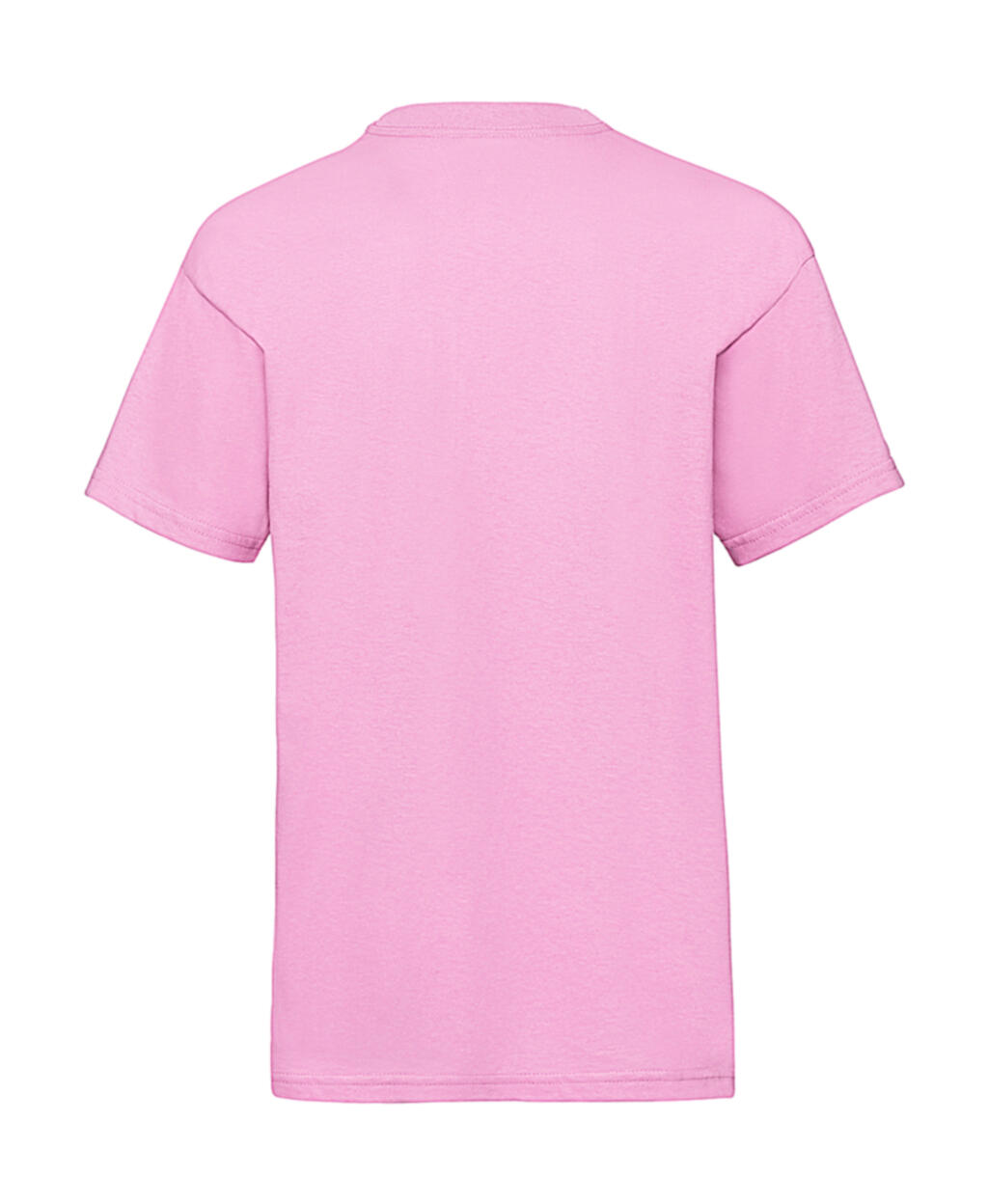 Fruit of the Loom Kids Valueweight T (dos)