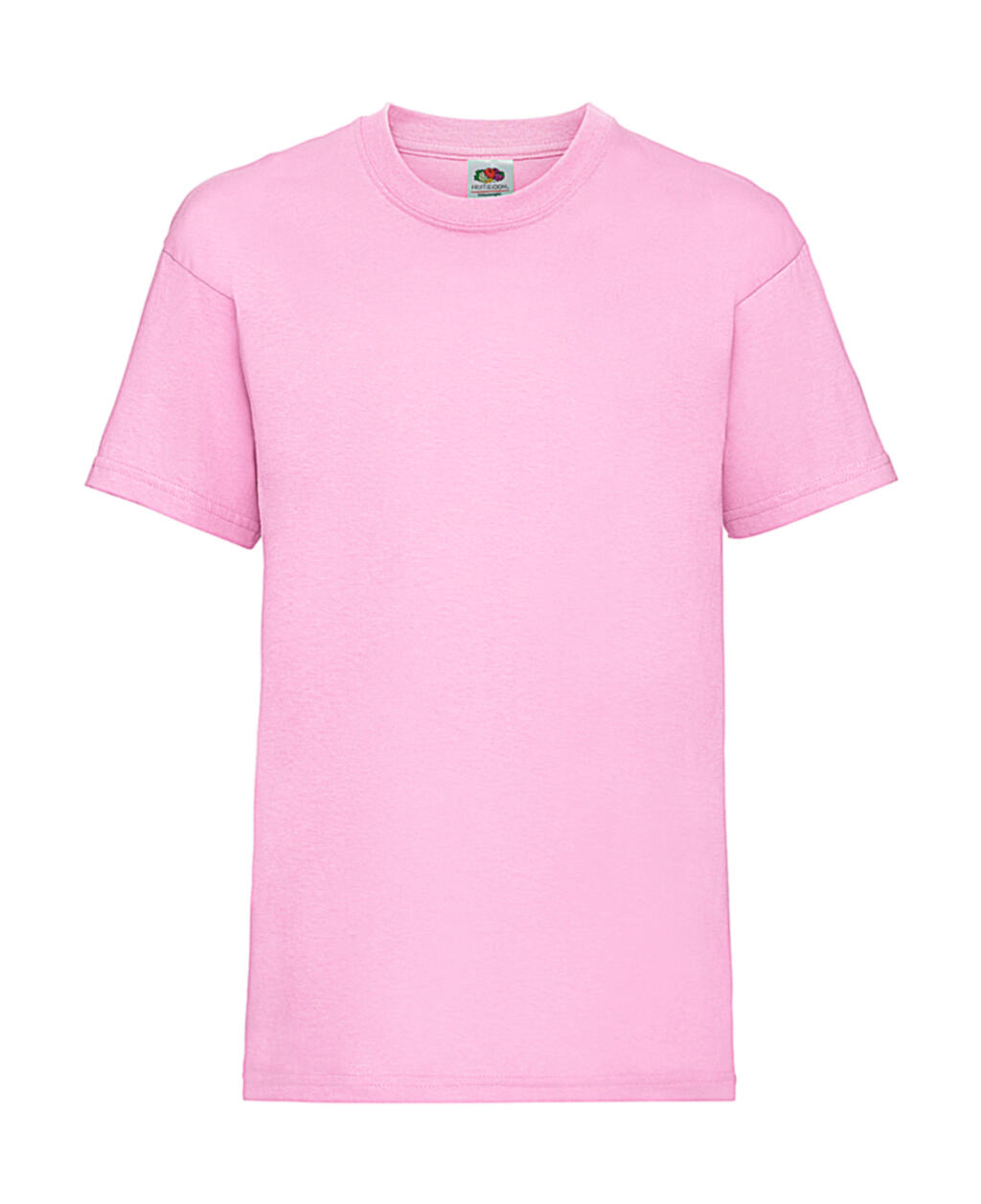 Fruit of the Loom Kids Valueweight T
