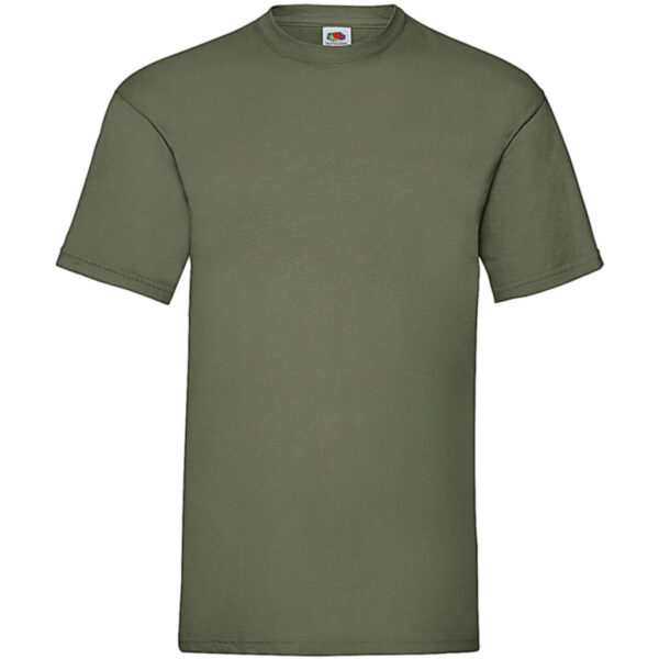 Fruit of the Loom Valueweight T-Shirt