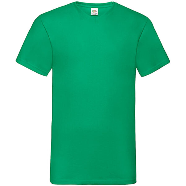 Fruit of the Loom Valueweight V-neck T-Shirt