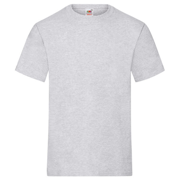 Fruit of the Loom Heavy Cotton T