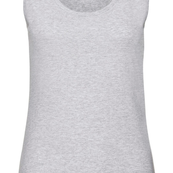 Fruit of the Loom Ladies Valueweight Vest