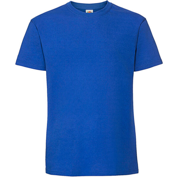 Fruit of the Loom Iconic 195 Ringspun Premium T