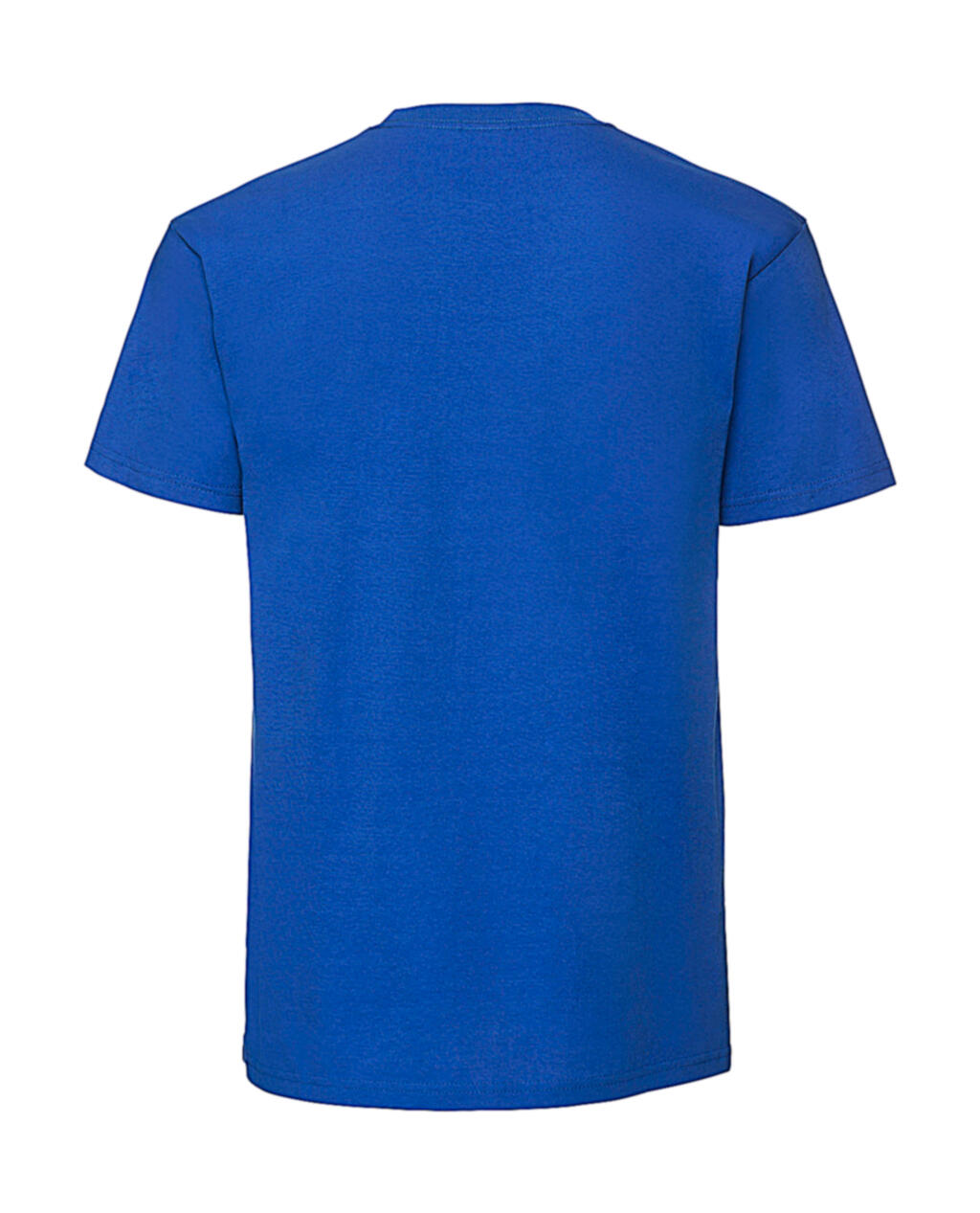 Fruit of the Loom Iconic 195 Ringspun Premium T (dos)