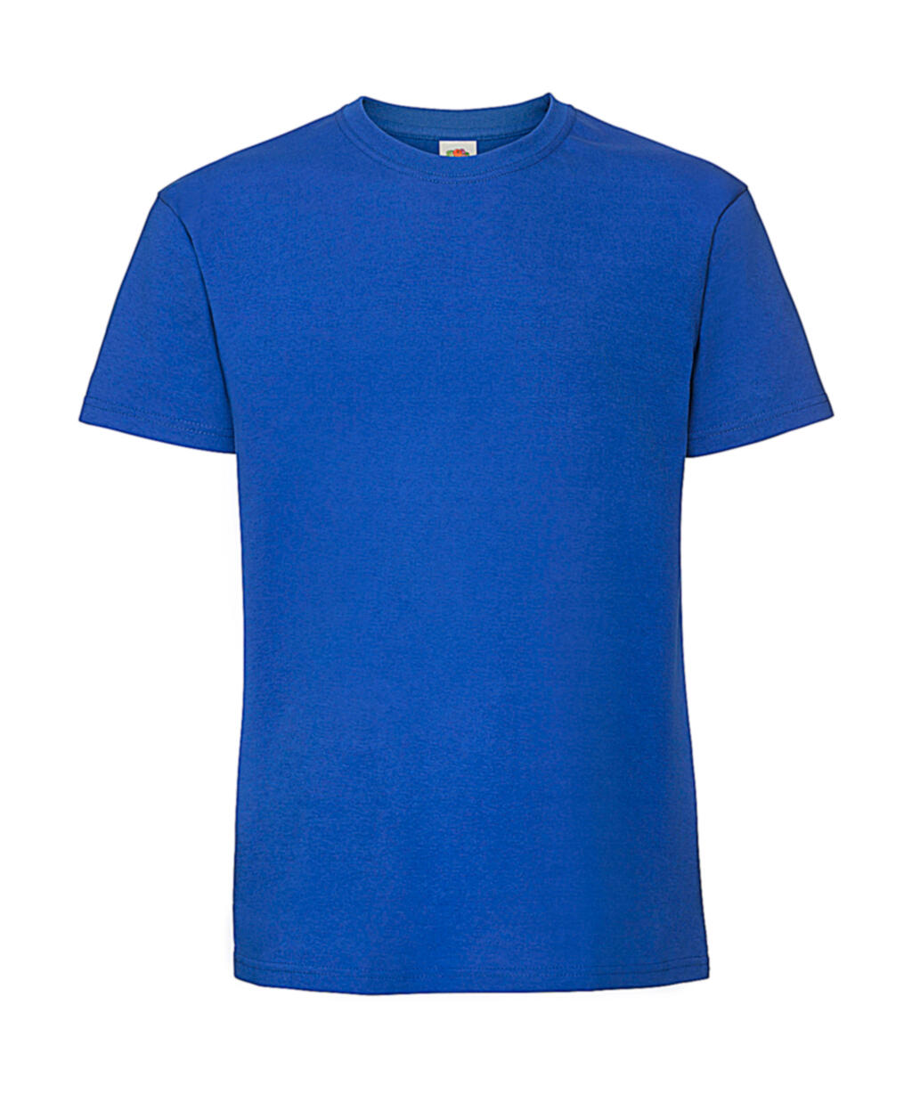 Fruit of the Loom Iconic 195 Ringspun Premium T