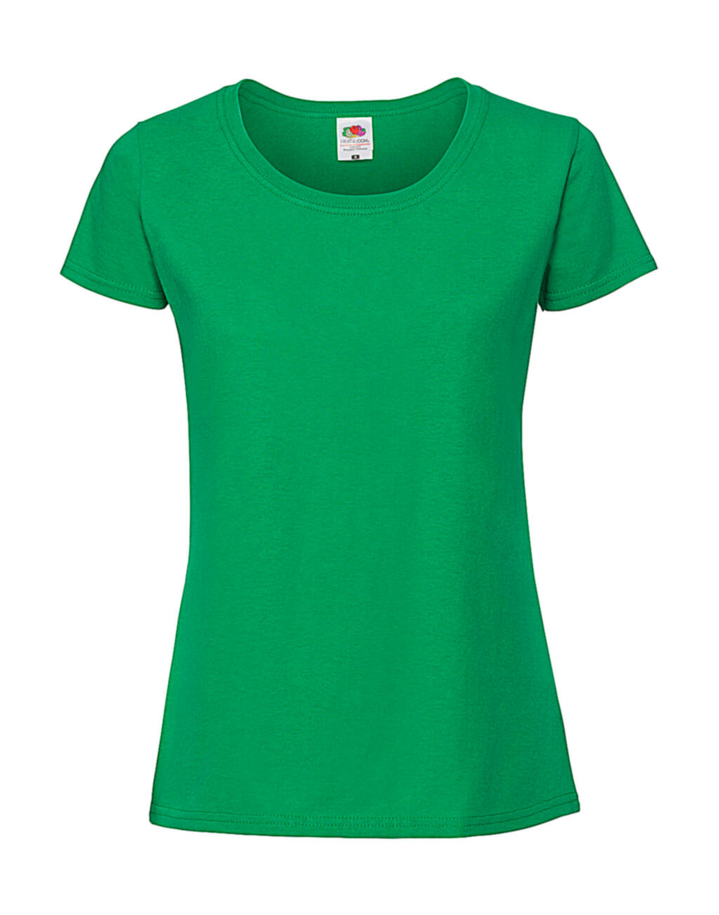 Fruit of the Loom Ladies' Iconic 195 Ringspun Premium T