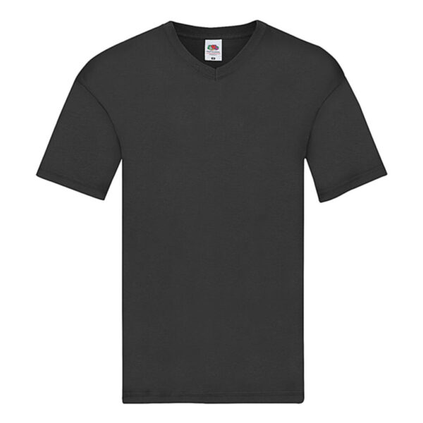 Fruit of the Loom Original V-Neck T