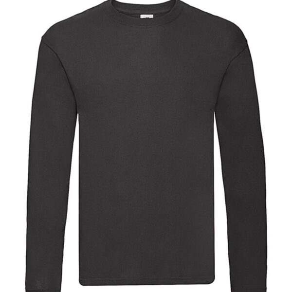 Fruit of the Loom Original Long Sleeve T