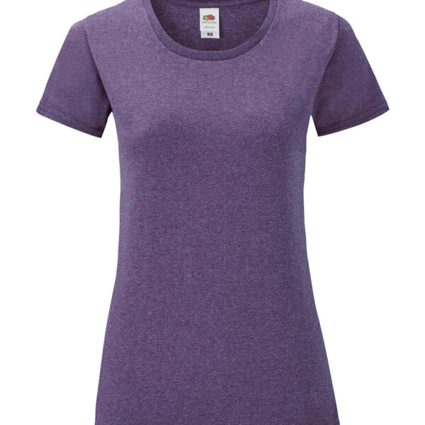 Fruit of the Loom Ladies' Iconic 150 T
