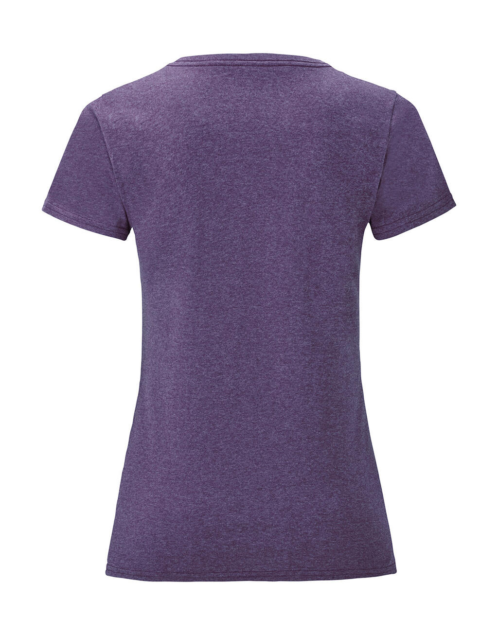 Fruit of the Loom Ladies' Iconic 150 T (dos)