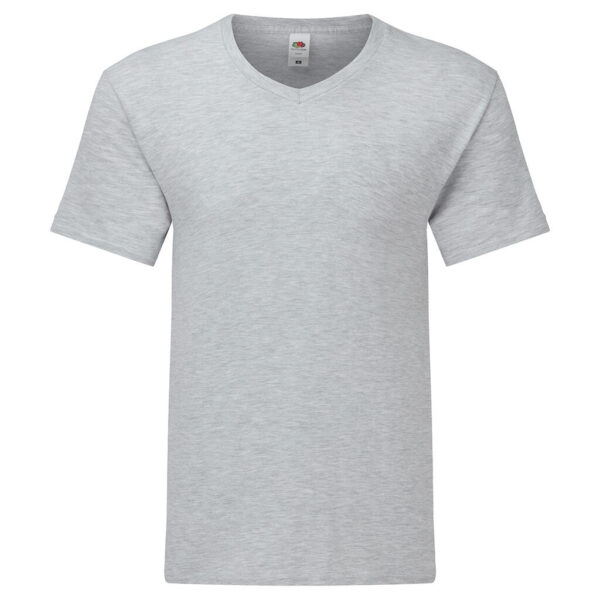 Fruit of the Loom Iconic 150 V Neck T
