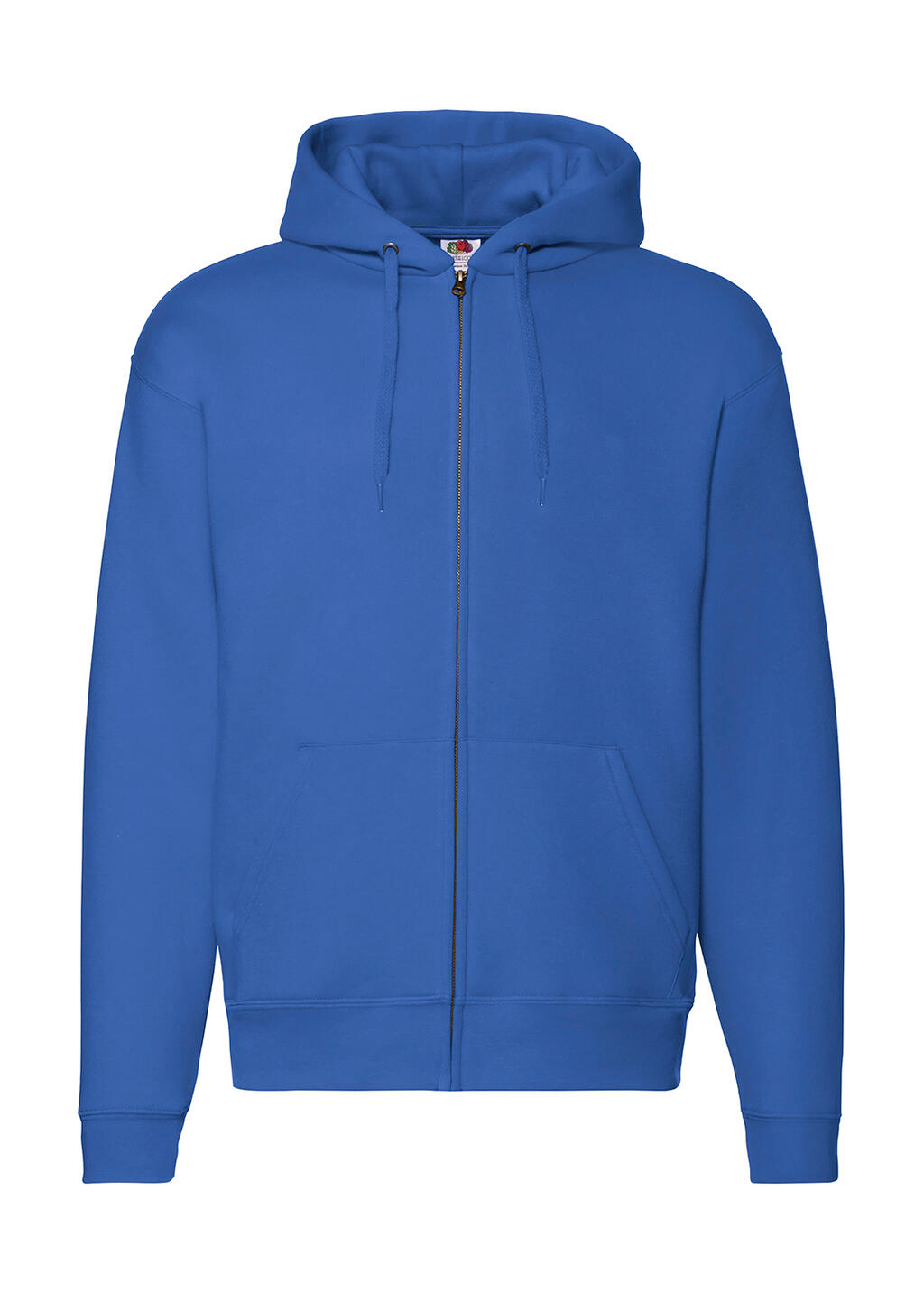 Fruit of the Loom Premium Hooded Zip Sweat