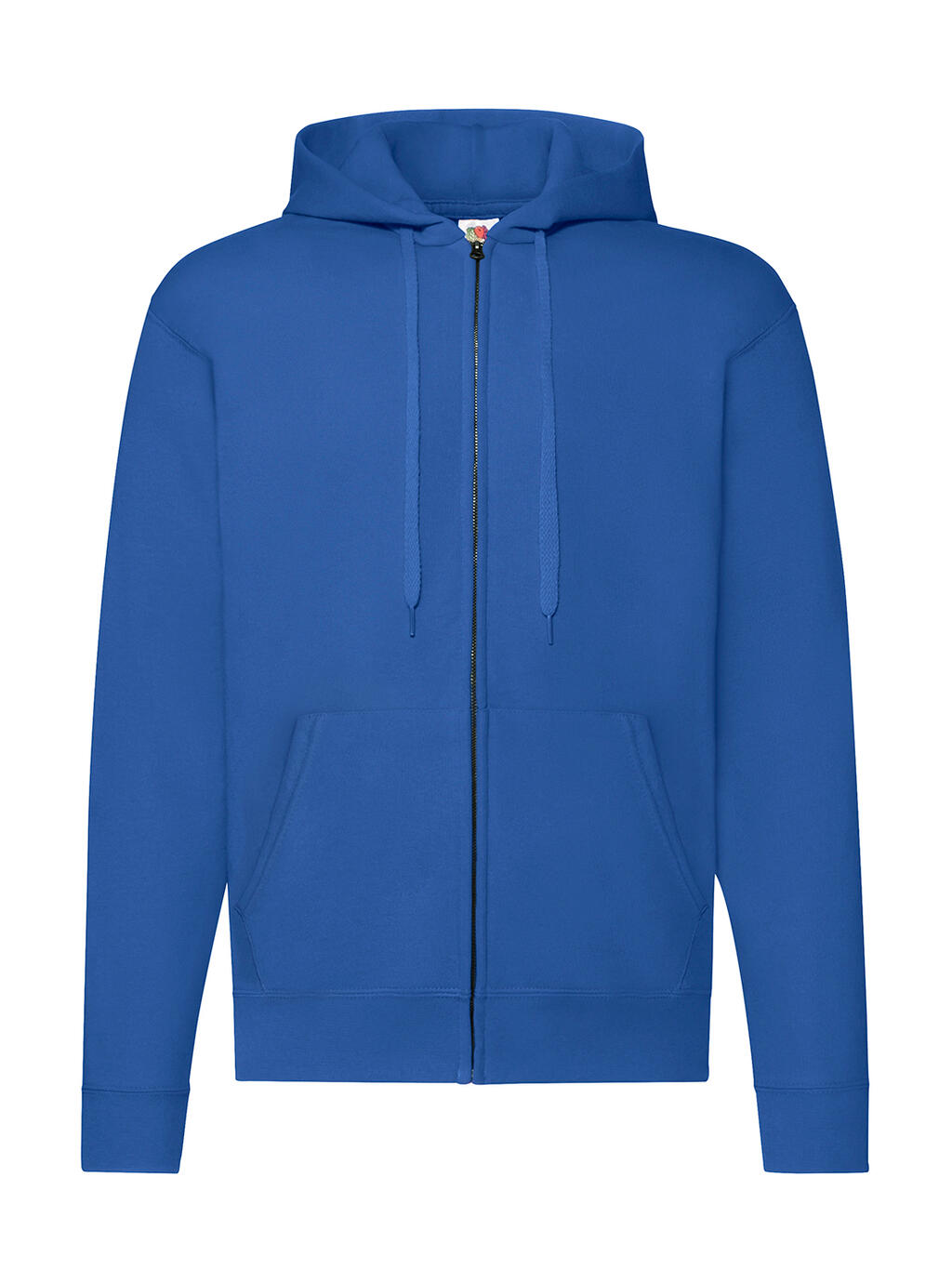 Fruit of the Loom Classic Hooded Sweat Jacket