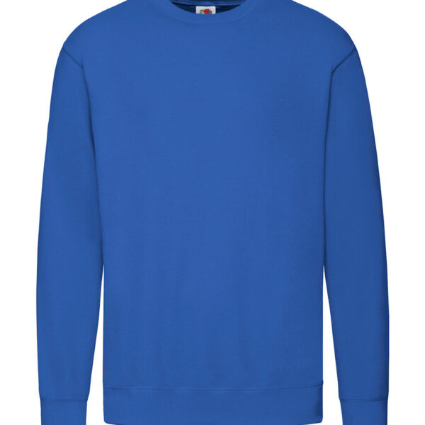 Fruit of the Loom Lightweight Set-In Sweat