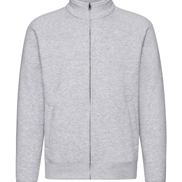 Fruit of the Loom Premium Sweat Jacket