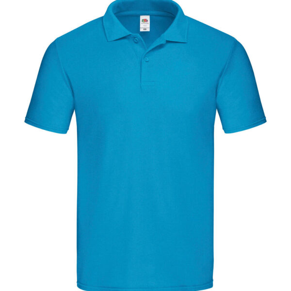 Fruit of the Loom Original Polo