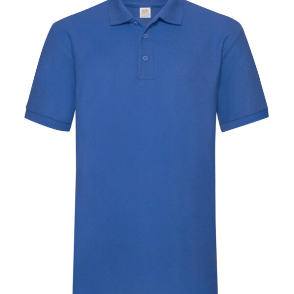 Fruit of the Loom Heavyweight 65/35 Polo